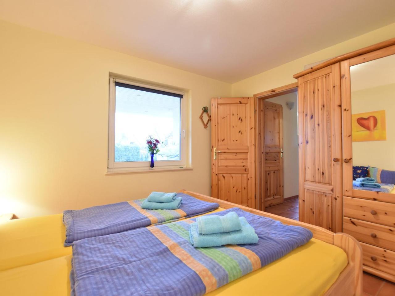 Exclusive Bungalow With Terrace In 레리크 외부 사진