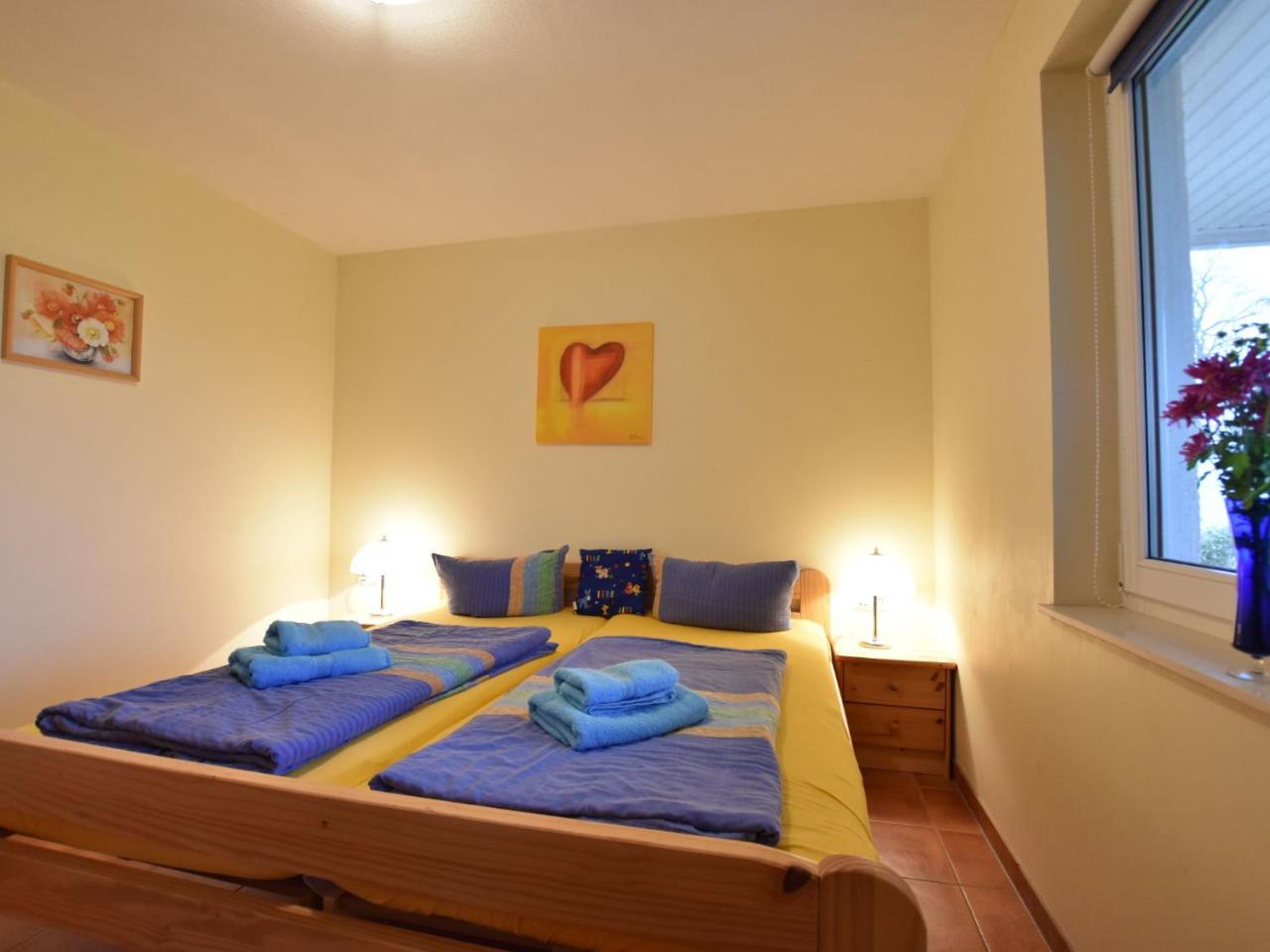Exclusive Bungalow With Terrace In 레리크 외부 사진