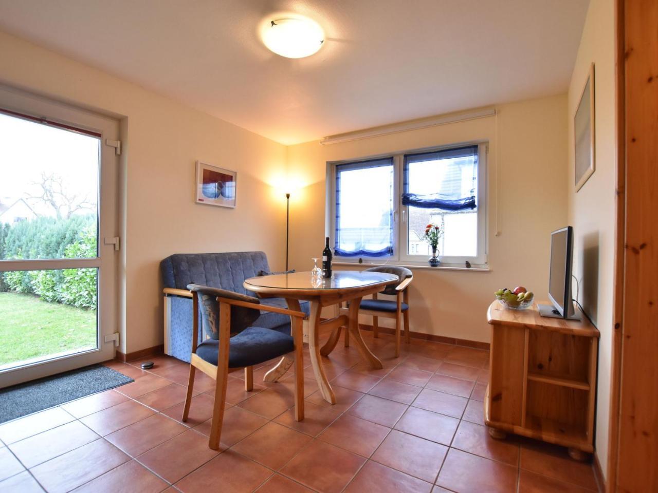 Exclusive Bungalow With Terrace In 레리크 외부 사진