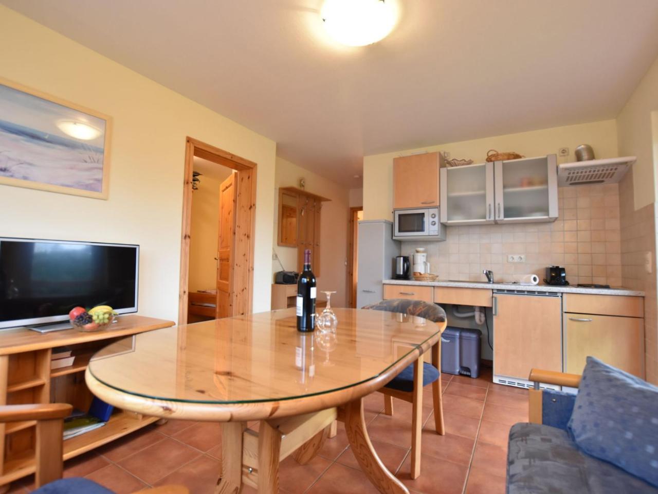 Exclusive Bungalow With Terrace In 레리크 외부 사진