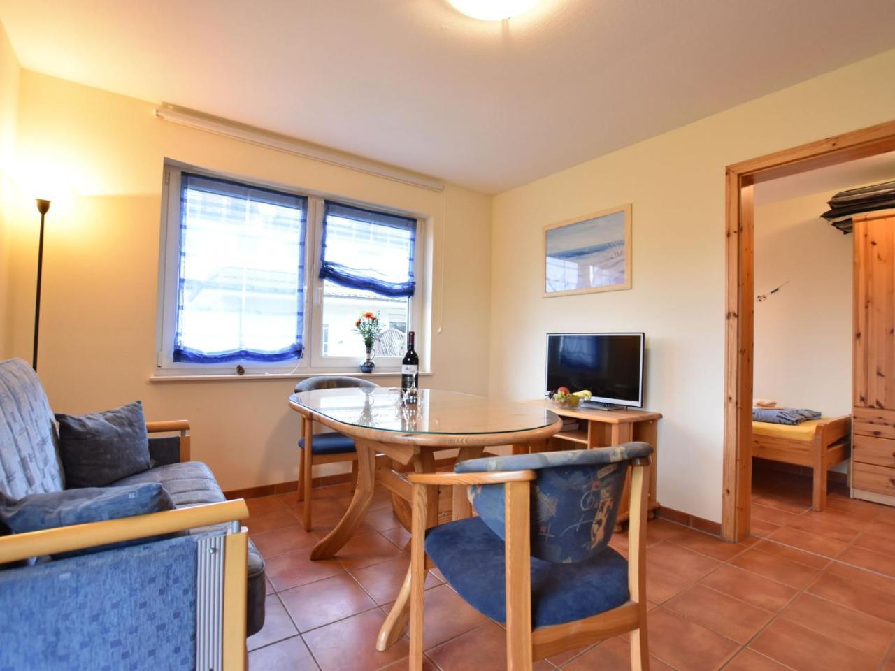 Exclusive Bungalow With Terrace In 레리크 외부 사진